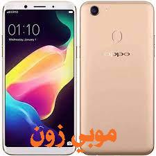 OPPO F5