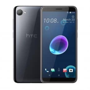 مراجعة اتش تي سي HTC Desire 12