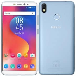 موبيل Infinix Hot S3 X573