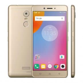 مواصفات Lenovo K6 Note