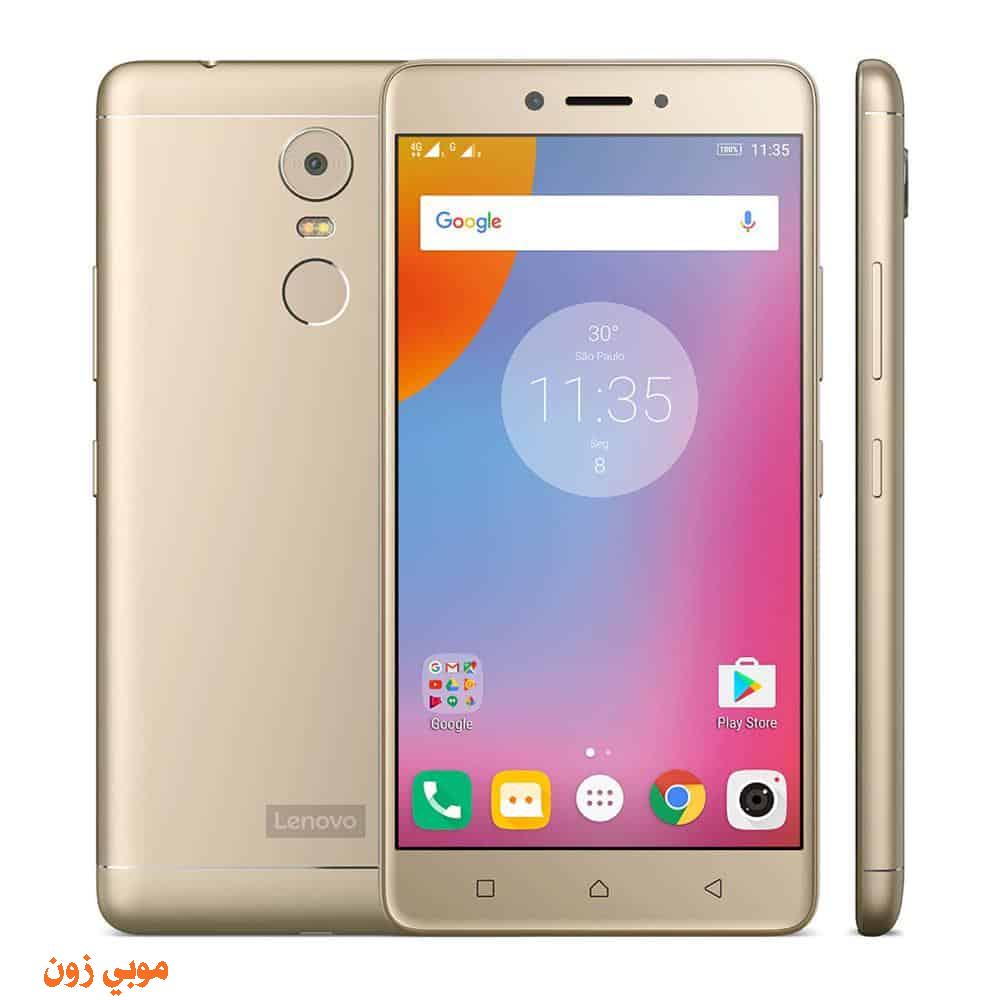 مواصفات Lenovo K6 Note