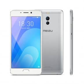 Meizu M6 Note