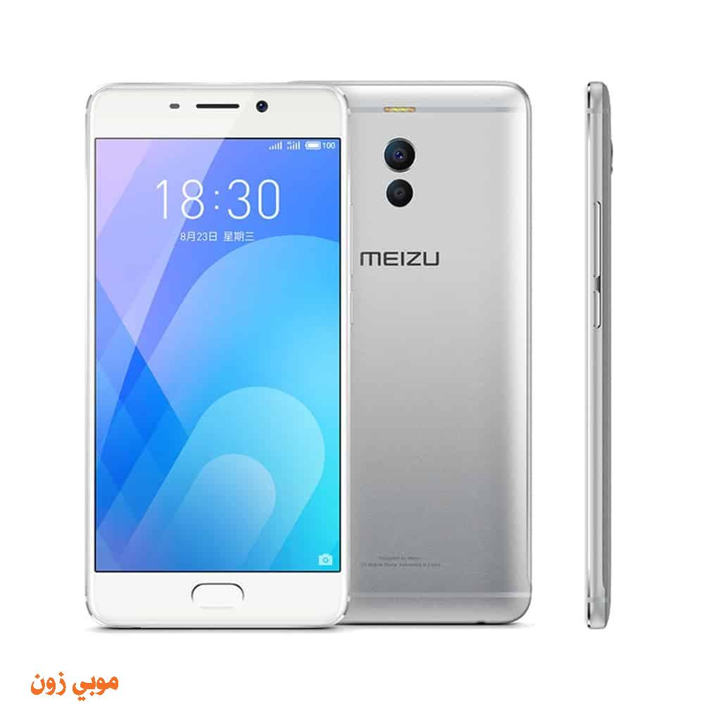 Meizu M6 Note