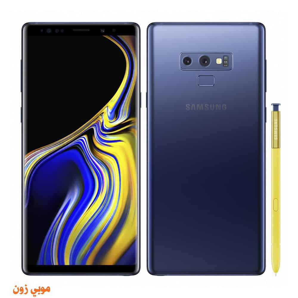 Samsung Galaxy Note 9