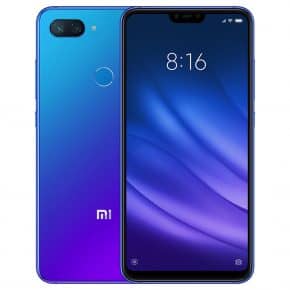 مراجعة جوال Xiaomi Mi 8 Lite