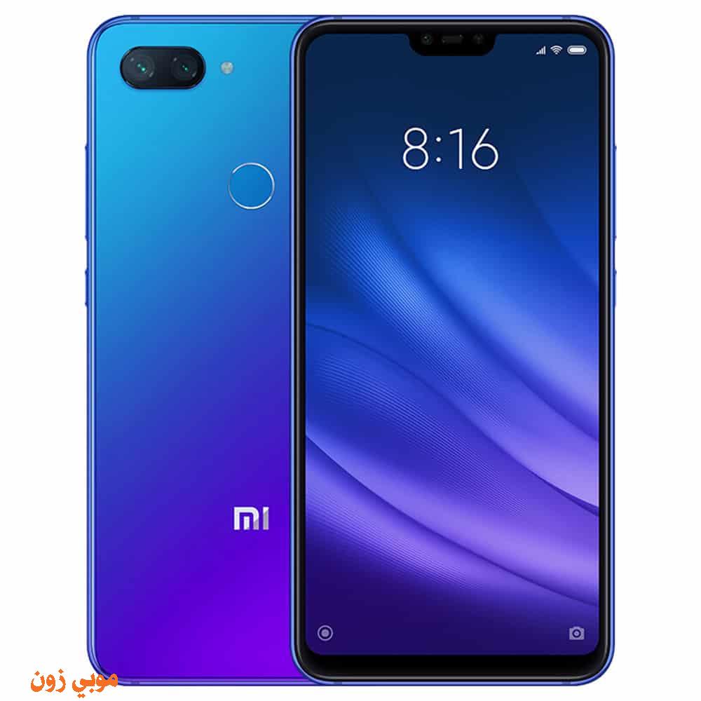 مراجعة جوال Xiaomi Mi 8 Lite