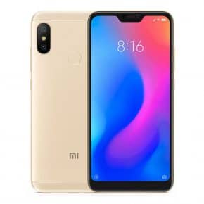 مواصفات شاومي xiaomi mi a2 lite