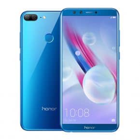 مراجعة موبيل هونر 9 لايت Honor 9 Lite