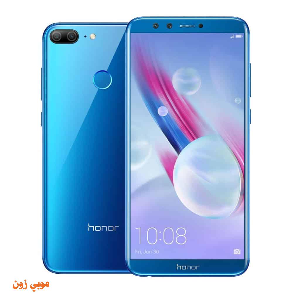 مراجعة موبيل هونر 9 لايت Honor 9 Lite