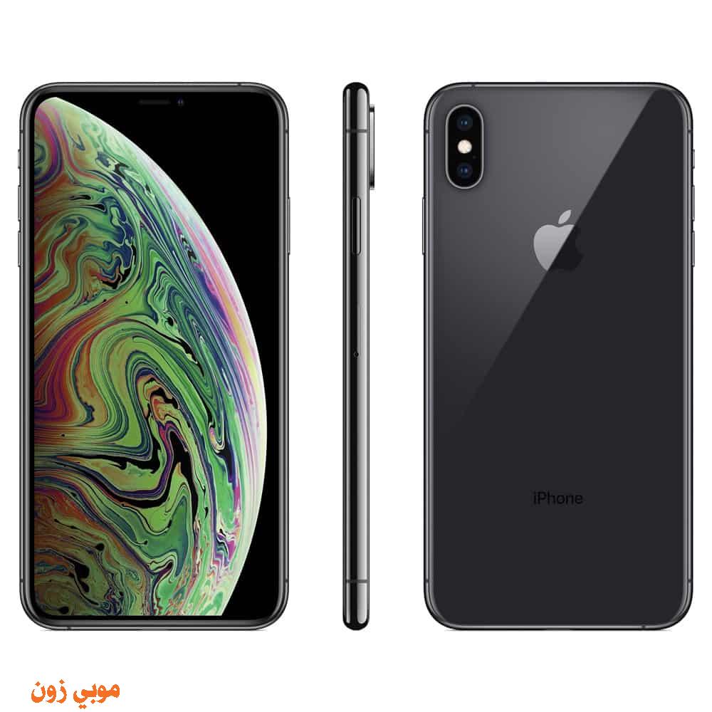 iPhone XS