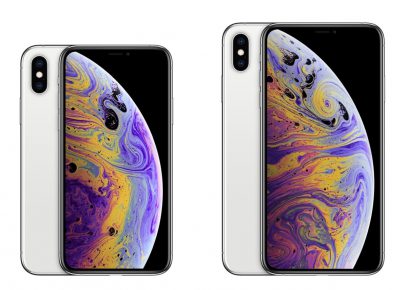 امكانيات هاتف iPhone XS Max