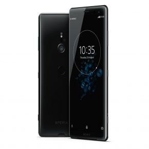 مراجعة جوال سوني Sony Xperia XZ3