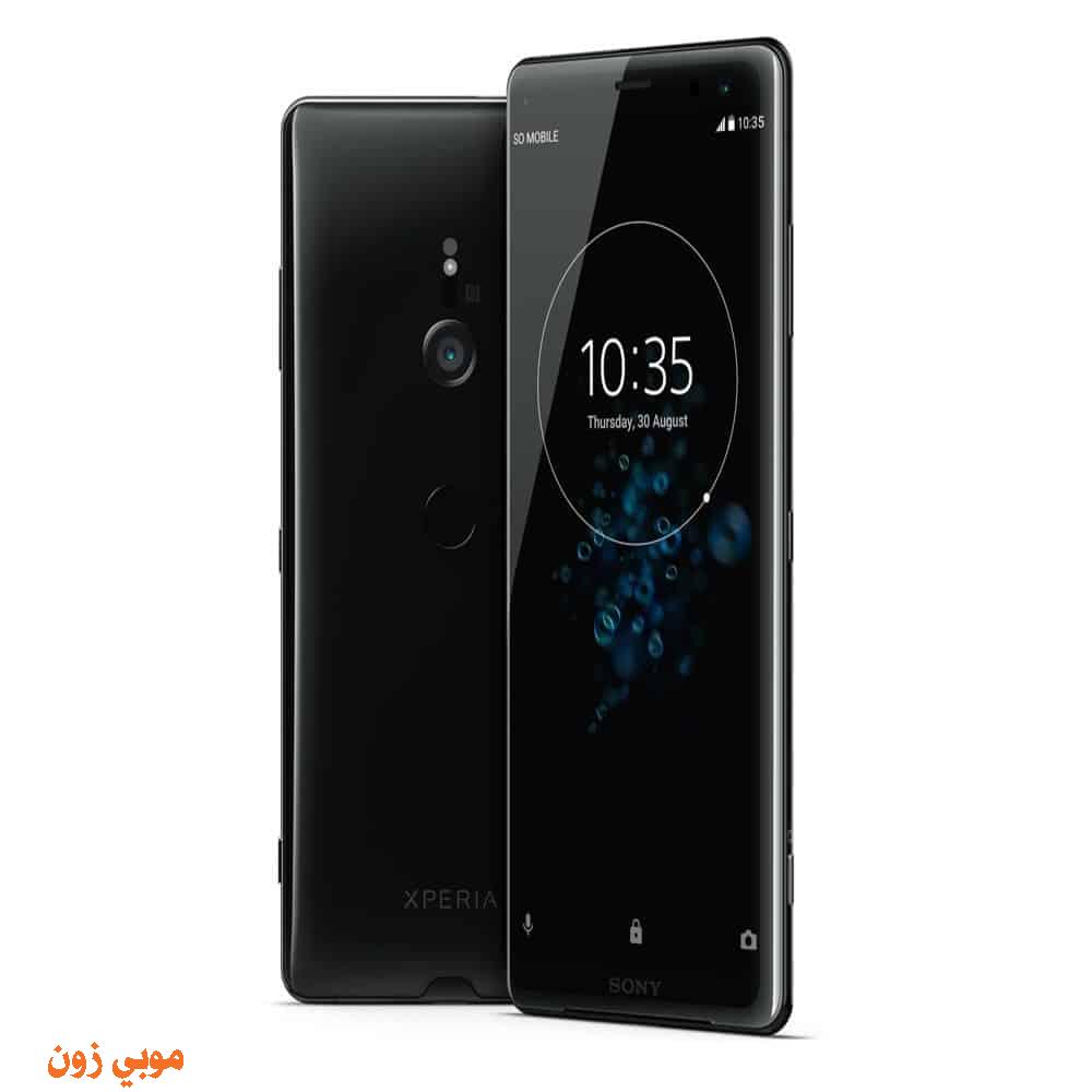 مراجعة جوال سوني Sony Xperia XZ3