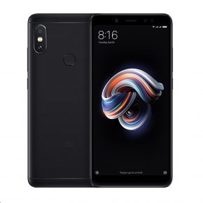 مواصفات شاومي Xiaomi Redmi Note 5 Pro