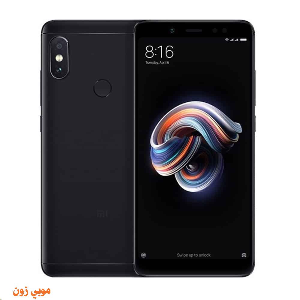 مواصفات شاومي Xiaomi Redmi Note 5 Pro