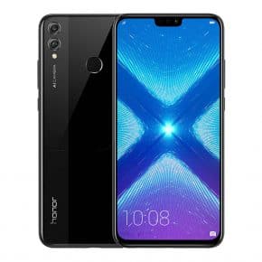 مراجعة هاتف هونر Honor 8X