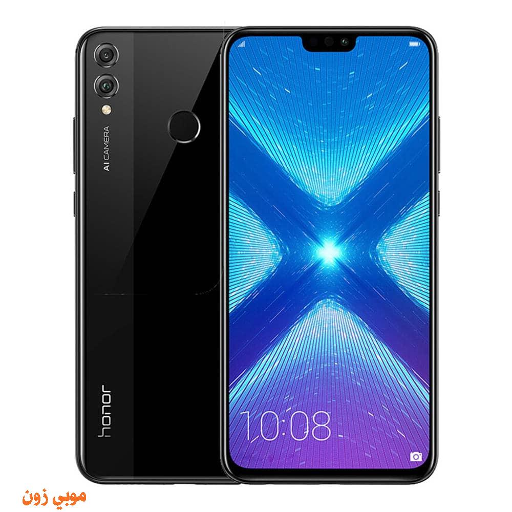 مراجعة هاتف هونر Honor 8X