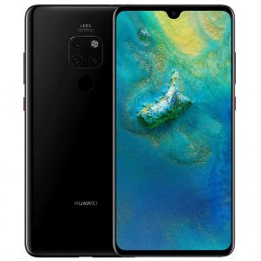 مواصفات هواوي ميت Huawei Mate 20