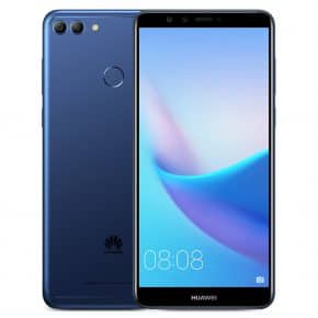 مواصفات هاتف هواوي Huawei Y9 2018