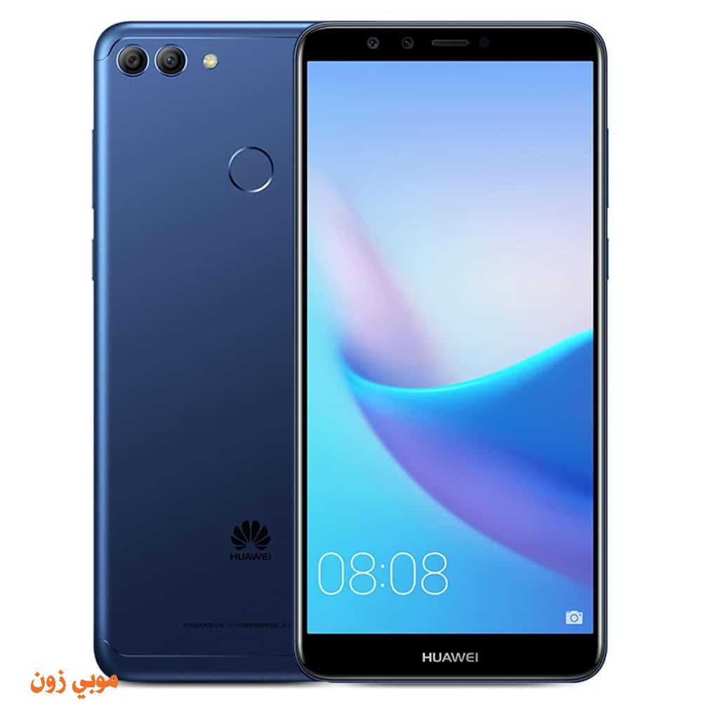 مراجعة موبيل هواوي Huawei Y9 2019