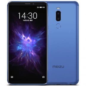 مراجعة موبايل ميزو Meizu Note 8