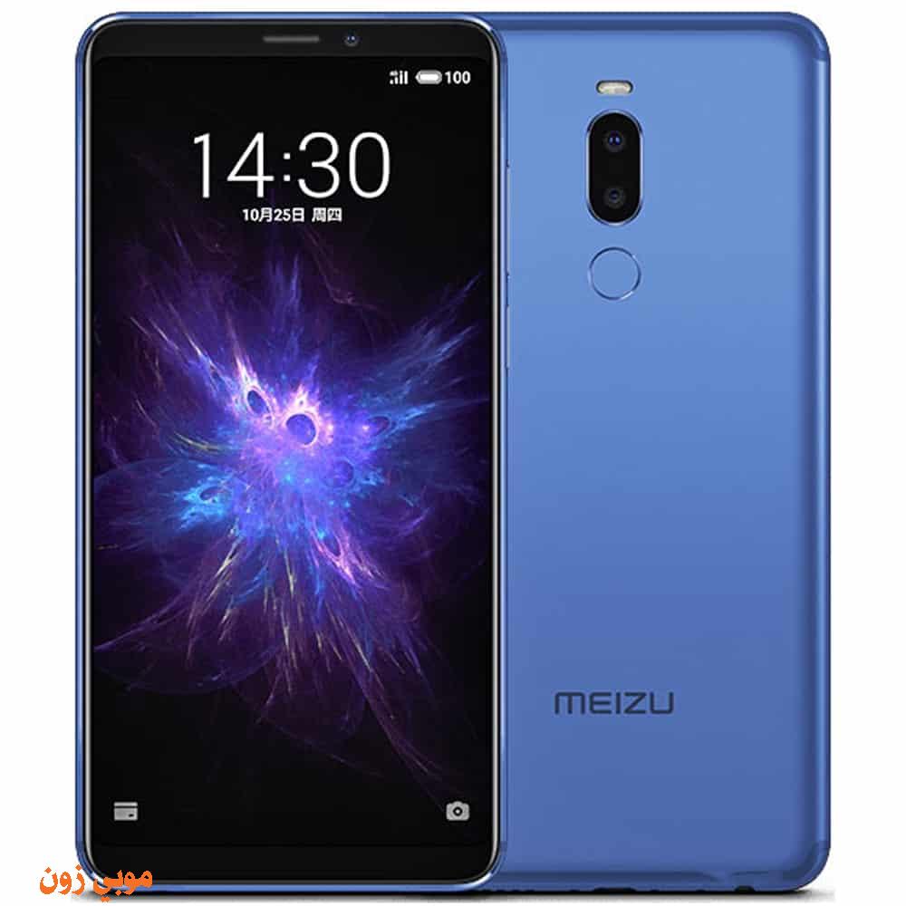 مراجعة موبايل ميزو Meizu Note 8