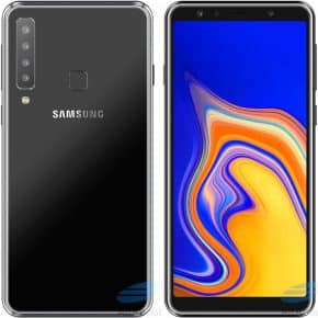 مواصفات موبايل Samsung Galaxy A9s