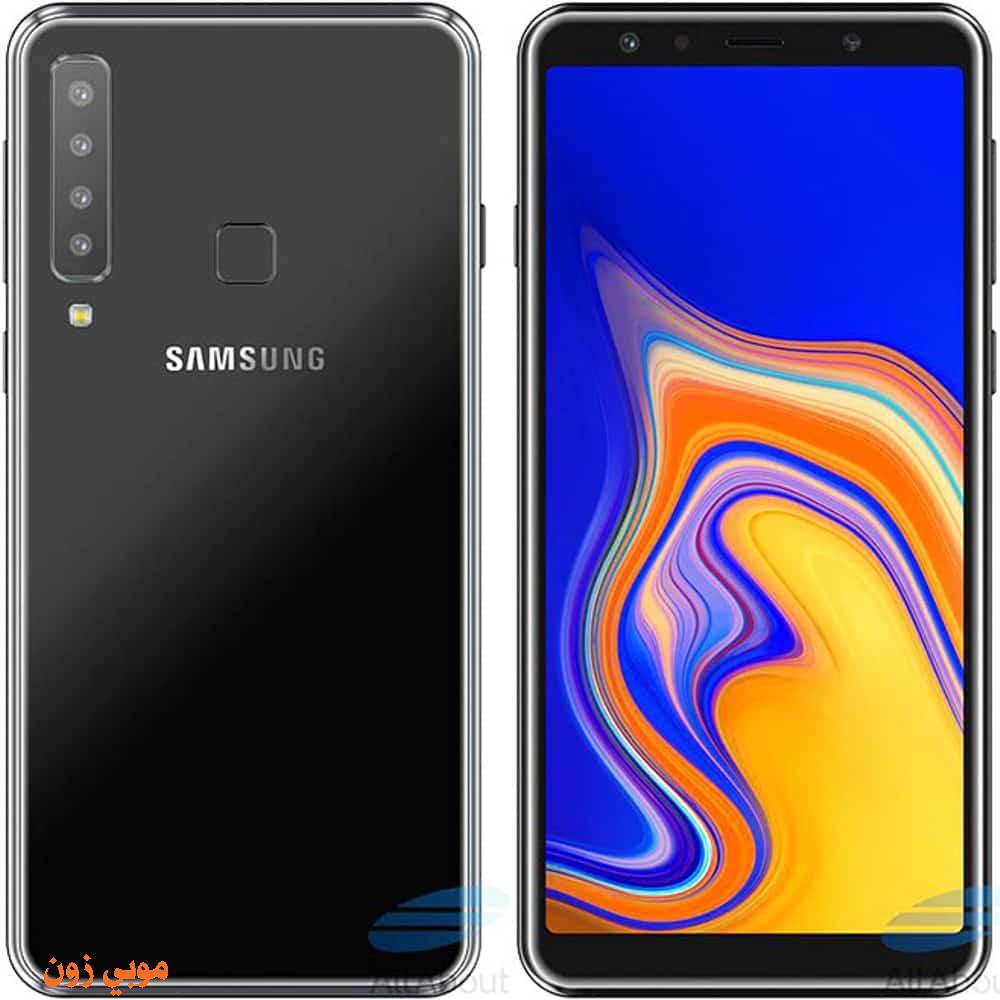 مواصفات موبايل Samsung Galaxy A9s