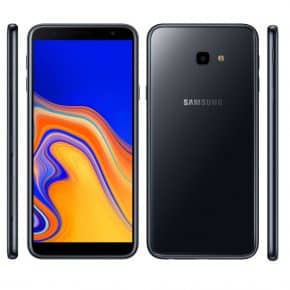 مواصفات هاتف Samsung Galaxy J4 plus