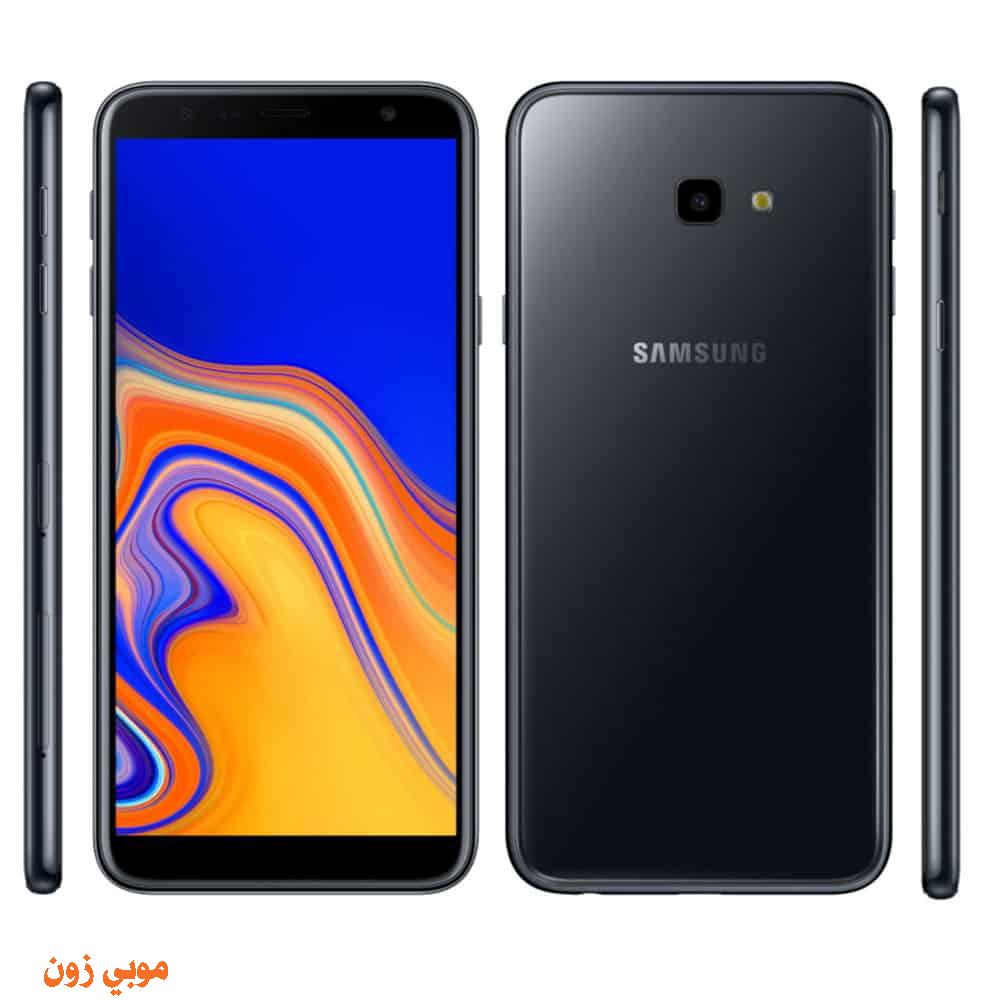 مواصفات هاتف Samsung Galaxy J4 plus