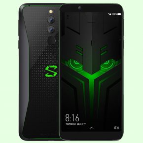 مواصفات Xiaomi Black Shark Helo