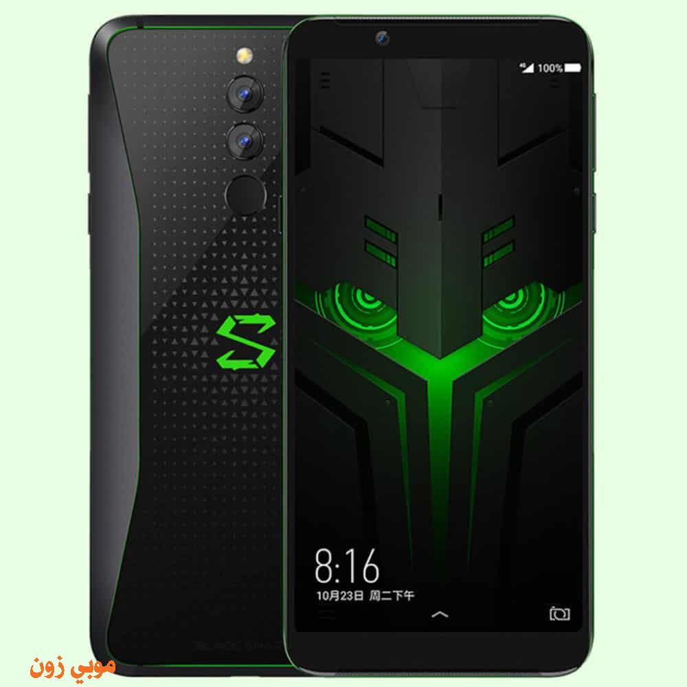 مواصفات Xiaomi Black Shark Helo