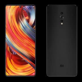 مواصفات هاتف شاومي Xiaomi Mi Mix 3