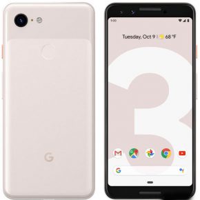 مواصفات Google Pixel 3