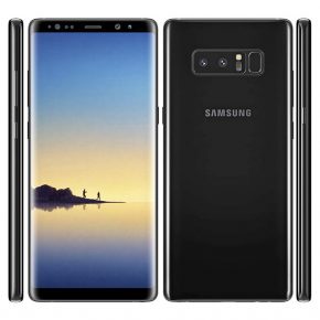 مراجعة جوال samsung galaxy note 8