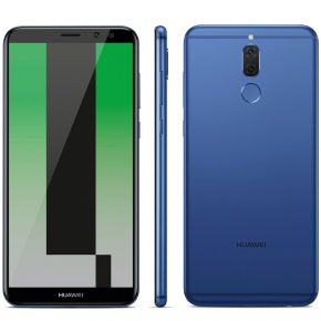 مواصفات موبايل Huawei Mate 10 lite