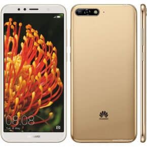 مراجعة هاتف هواوي Huawei Y6 Prime 2018