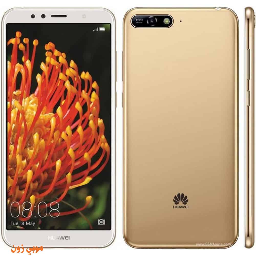 مراجعة هاتف هواوي Huawei Y6 Prime 2018