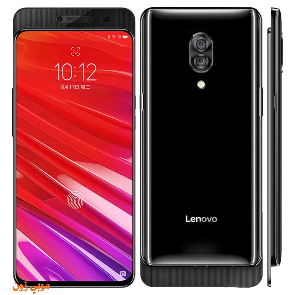 مراجعة لينوفو Lenovo Z5 Pro