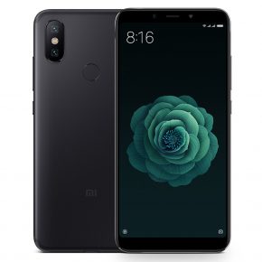 مراجعة موبيل Xiaomi Mi A2