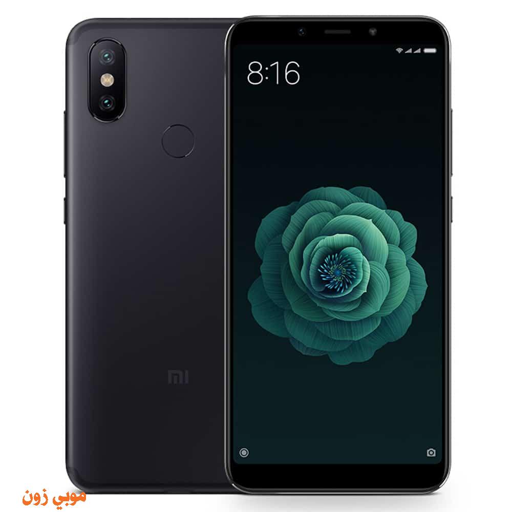 مراجعة موبيل Xiaomi Mi A2