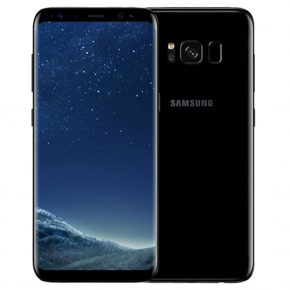 مراجعة هاتف samsung galaxy s8 plus