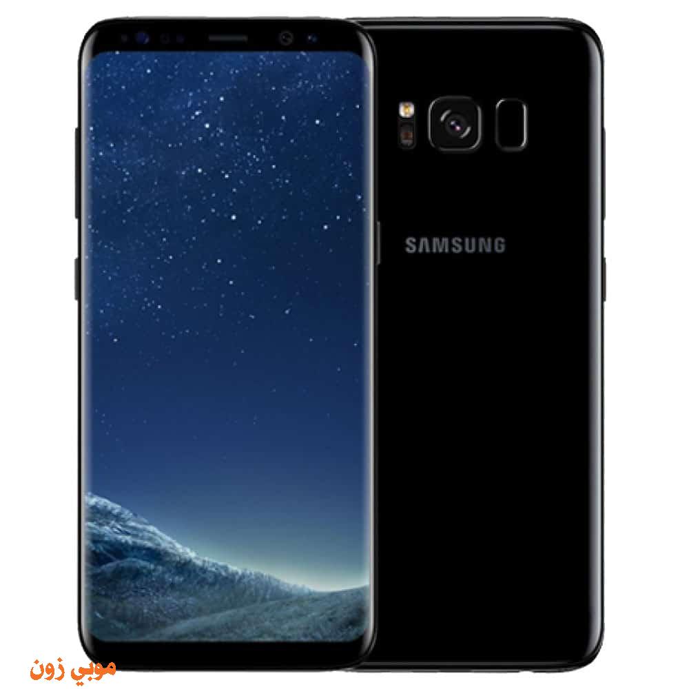 مراجعة هاتف samsung galaxy s8 plus