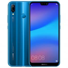 مواصفات جوال Huawei Nova 3e