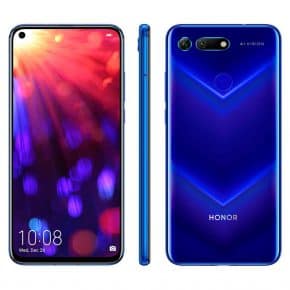 مراجعة هاتف Honor View 20