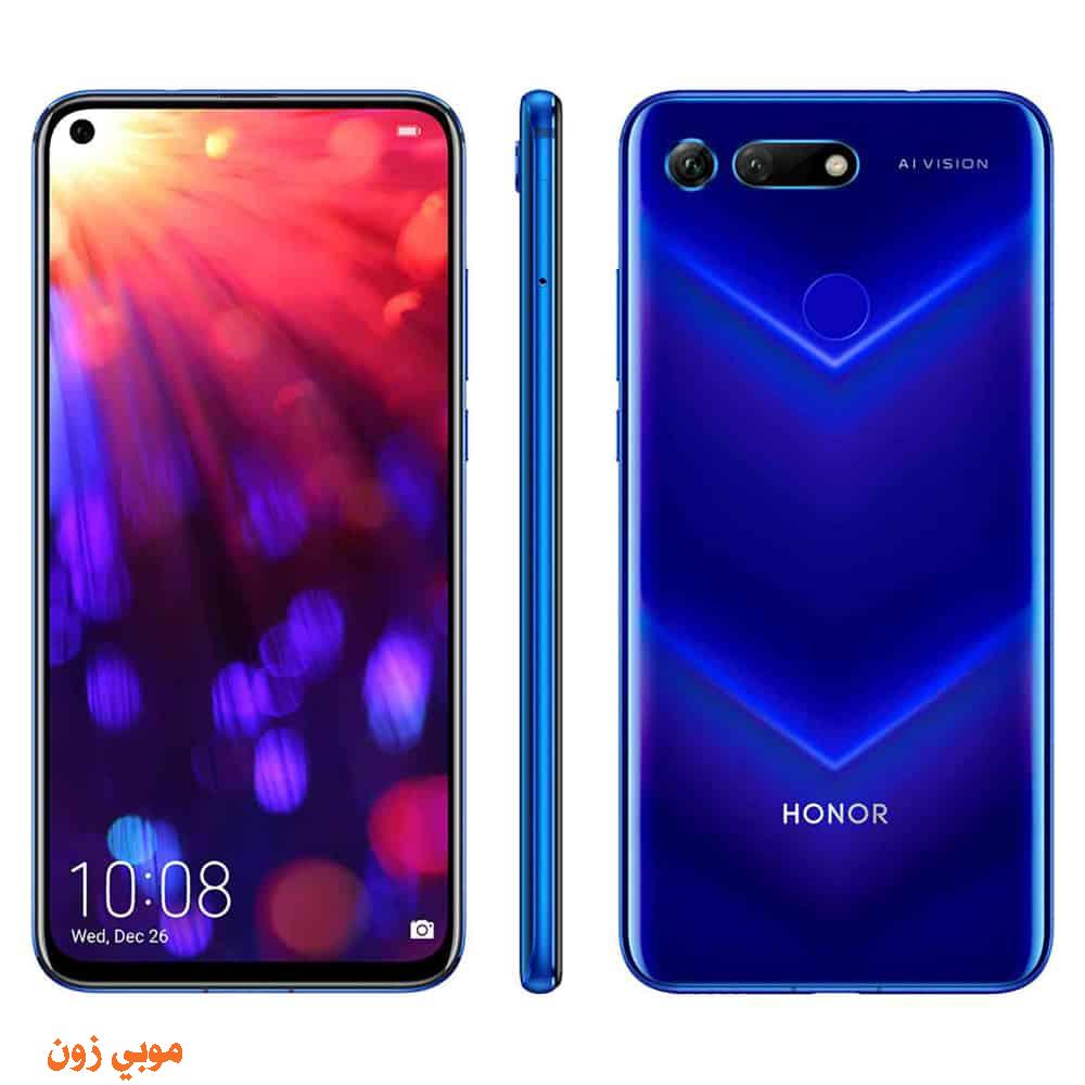 مراجعة هاتف Honor View 20