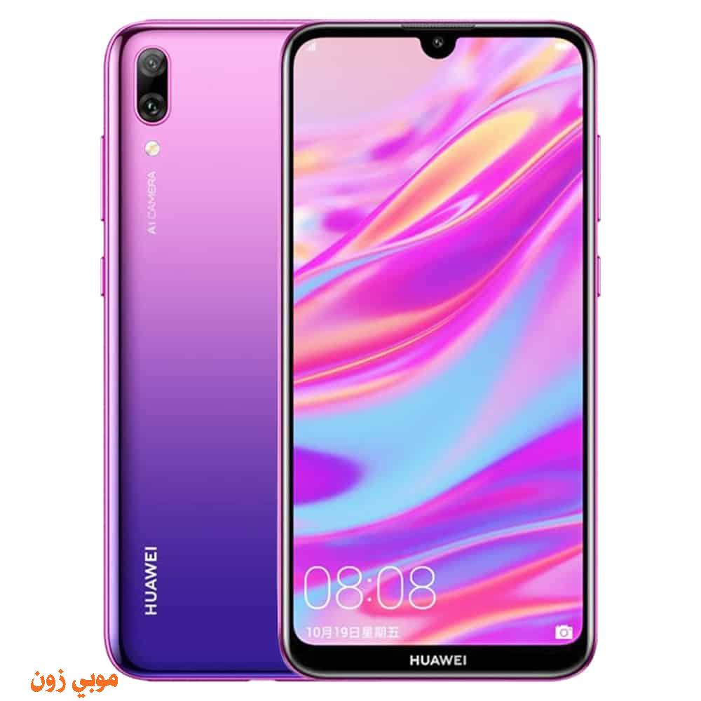 مواصفات هواوي Huawei Enjoy 9