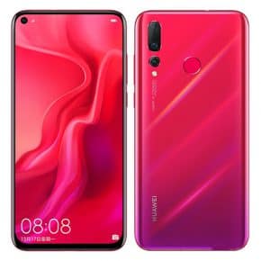 مواصفات جوال Huawei nova 4