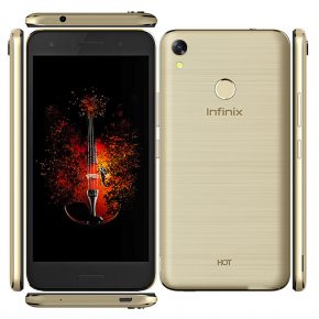 مواصفات انفينكس Infinix Hot 5