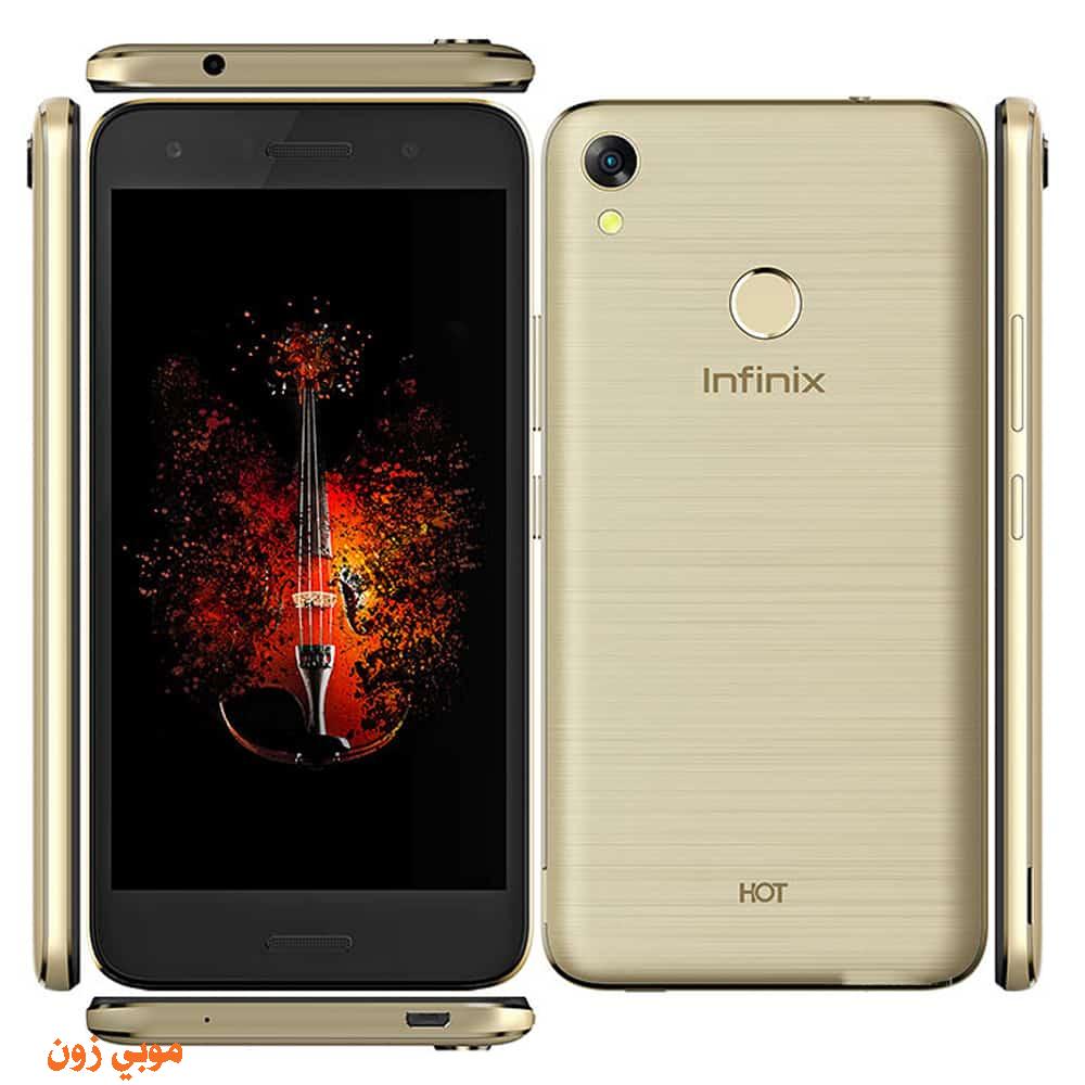 مواصفات انفينكس Infinix Hot 5